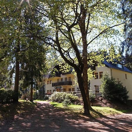 Haus Kuhberg Otel Stutzengrun Dış mekan fotoğraf