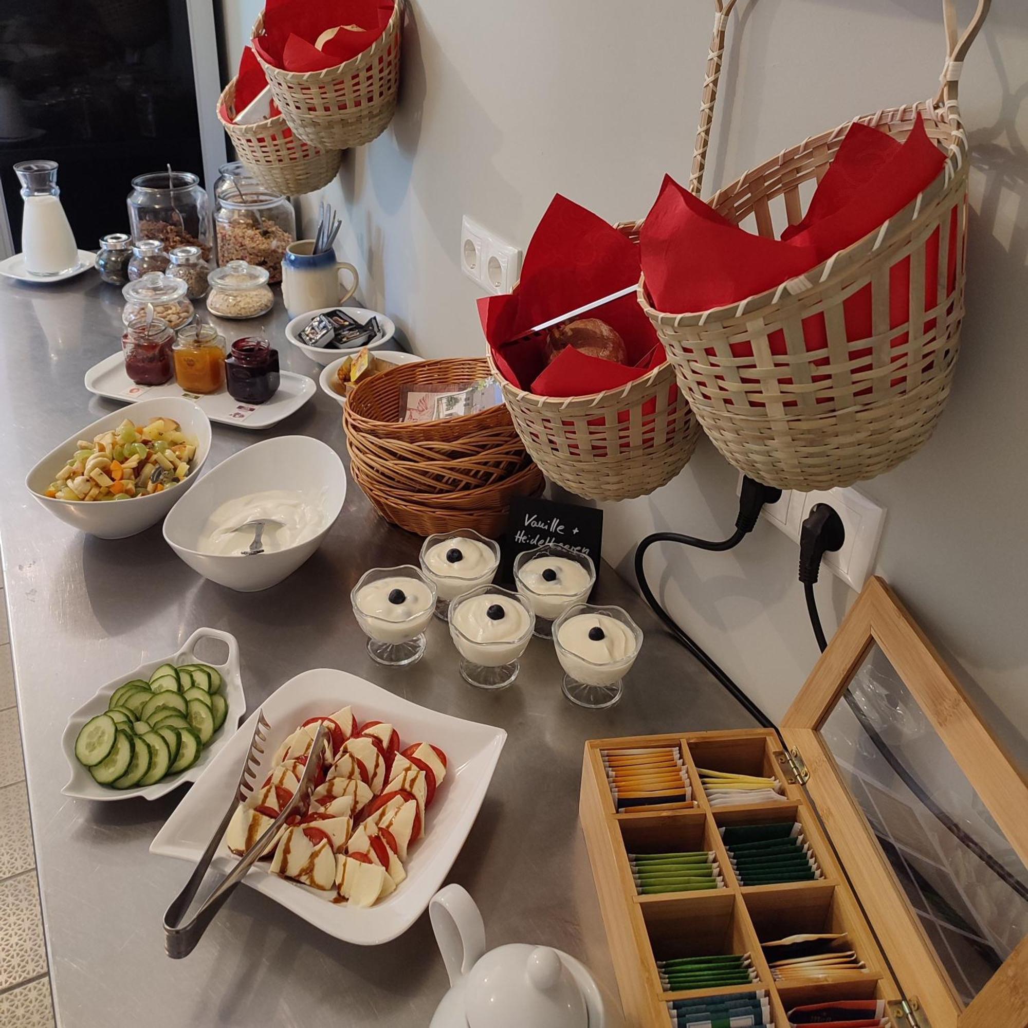 Haus Kuhberg Otel Stutzengrun Dış mekan fotoğraf