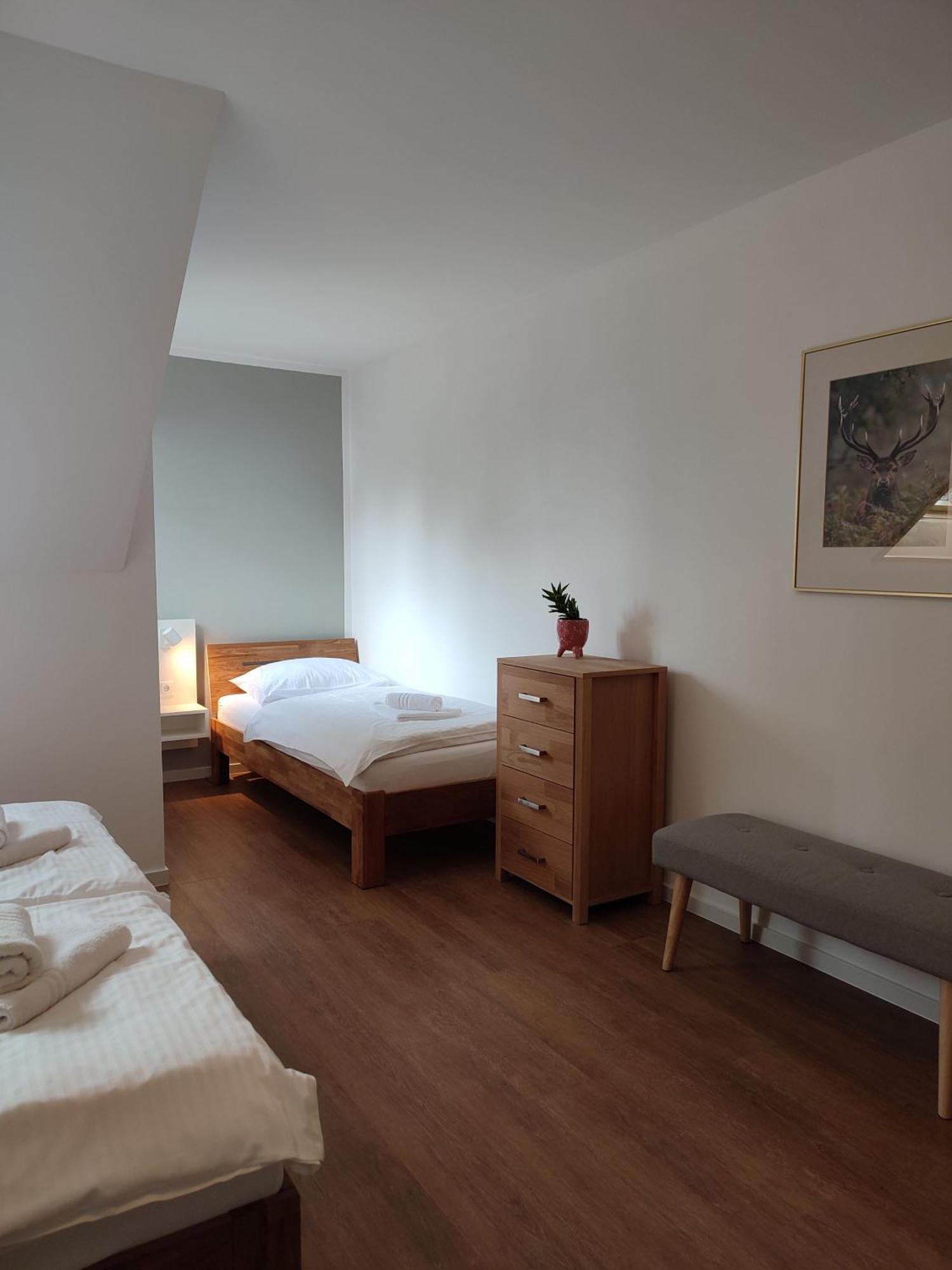 Haus Kuhberg Otel Stutzengrun Oda fotoğraf