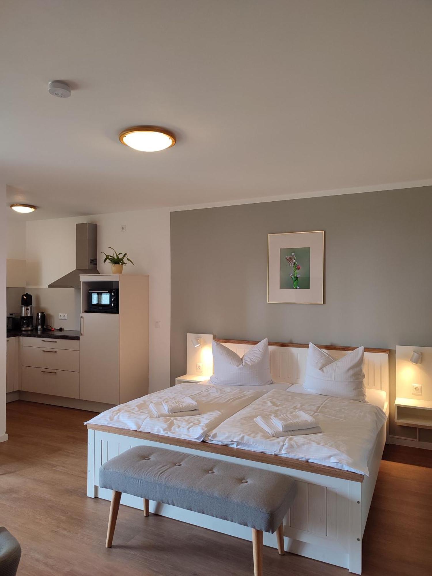 Haus Kuhberg Otel Stutzengrun Oda fotoğraf