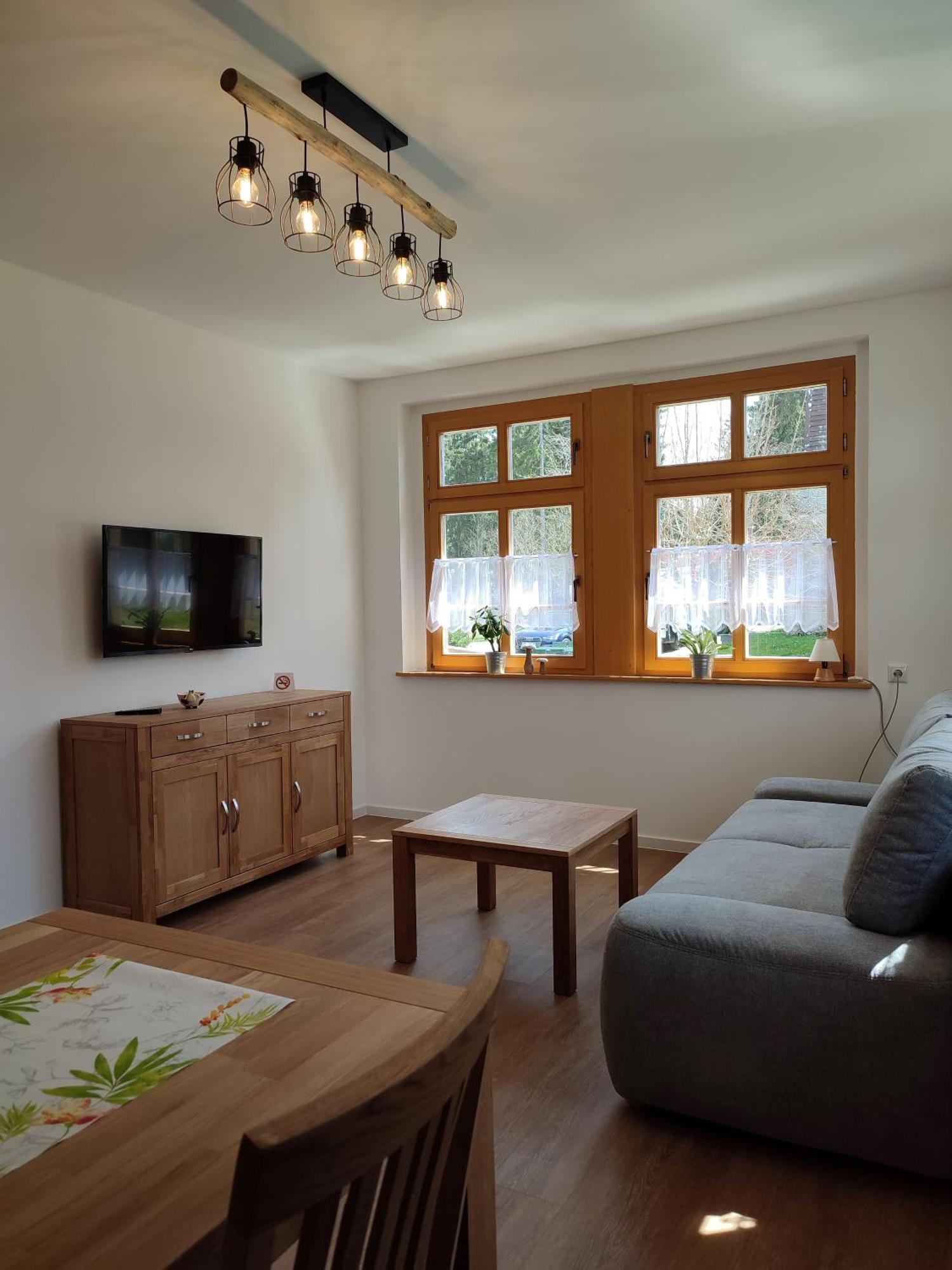 Haus Kuhberg Otel Stutzengrun Oda fotoğraf