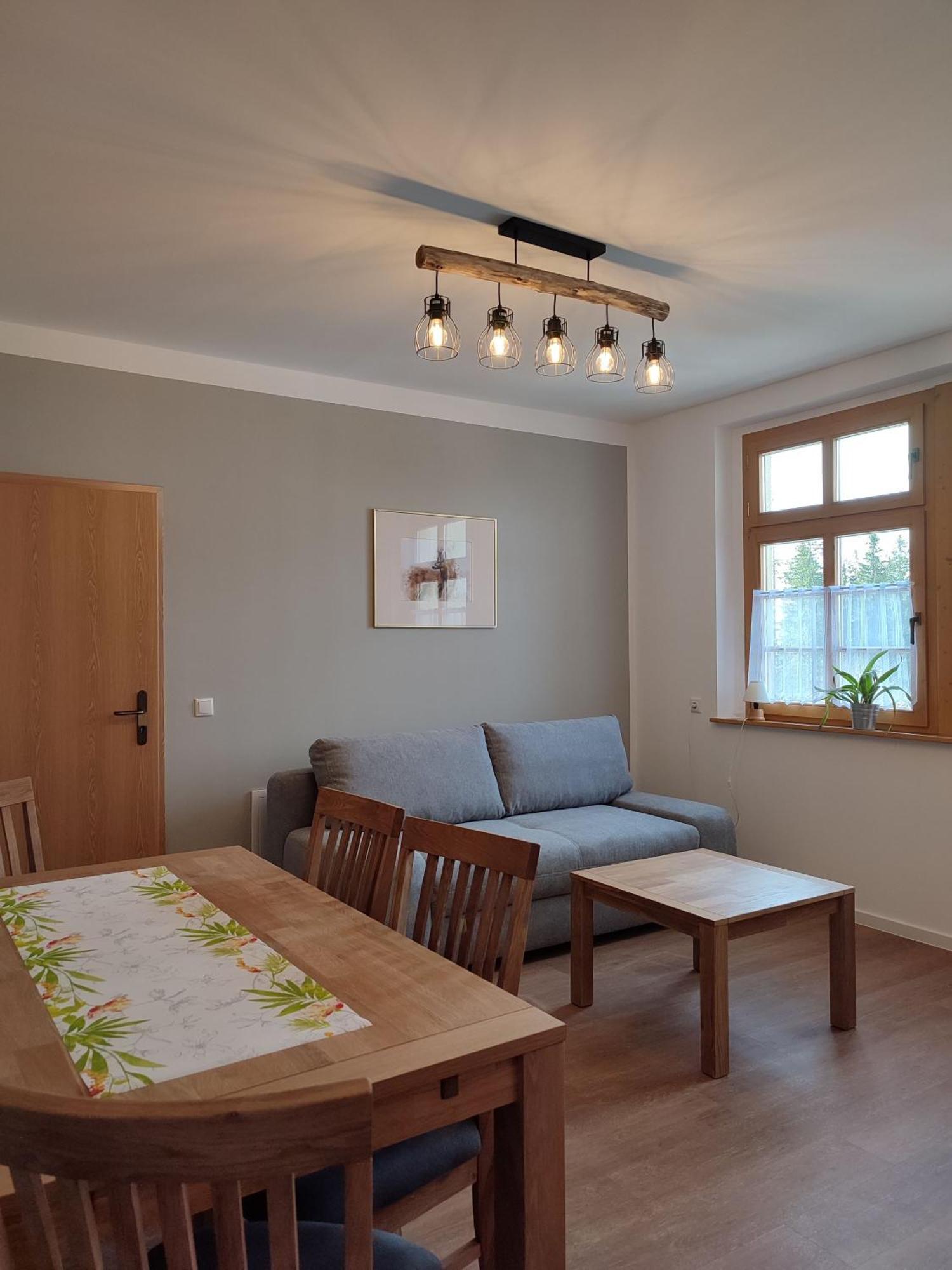 Haus Kuhberg Otel Stutzengrun Oda fotoğraf