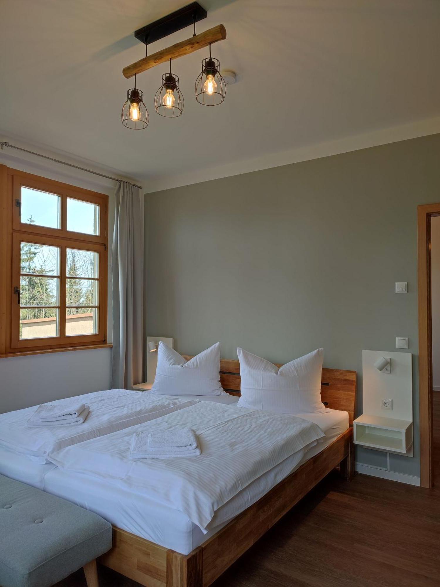 Haus Kuhberg Otel Stutzengrun Oda fotoğraf