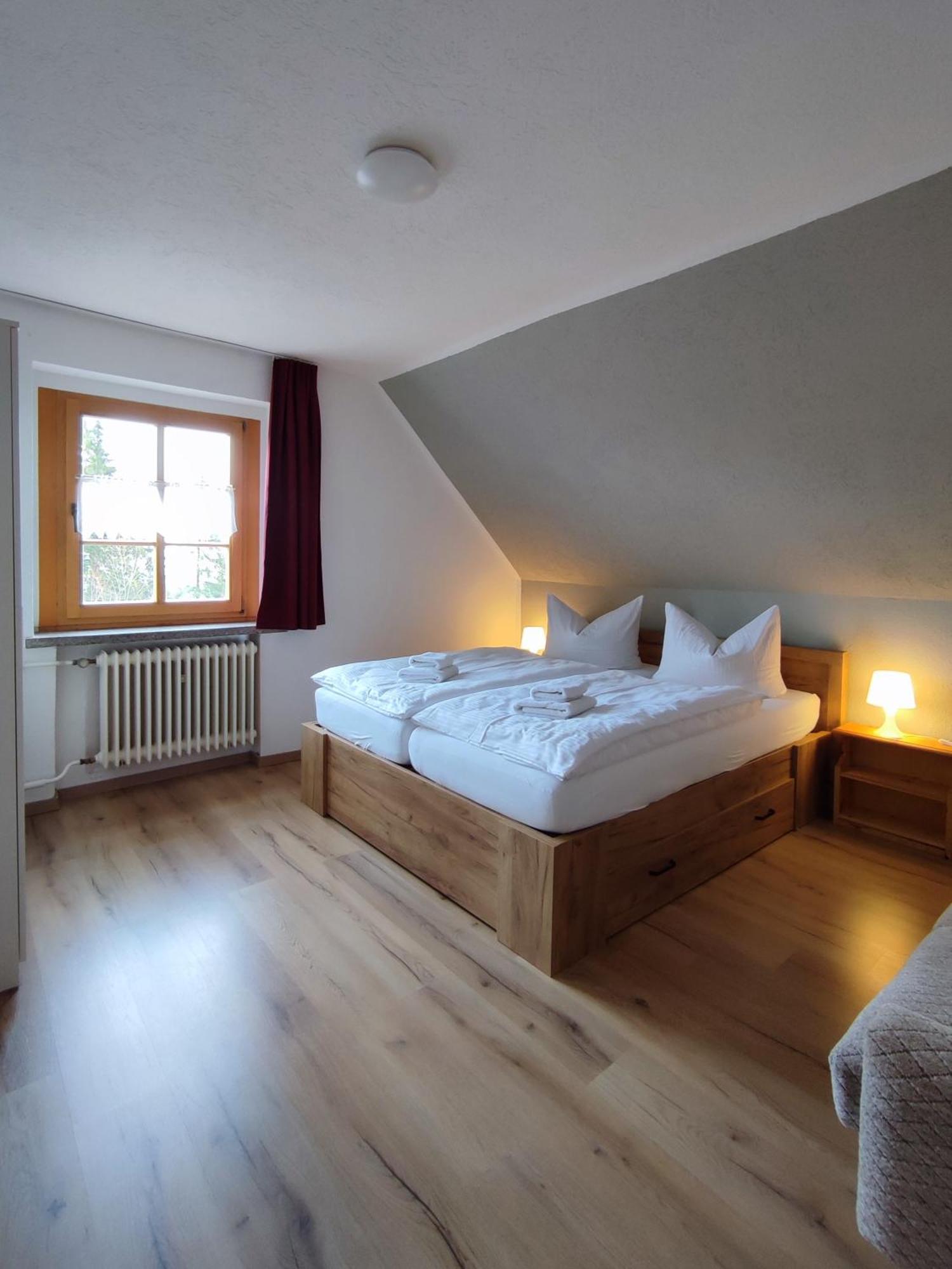 Haus Kuhberg Otel Stutzengrun Oda fotoğraf
