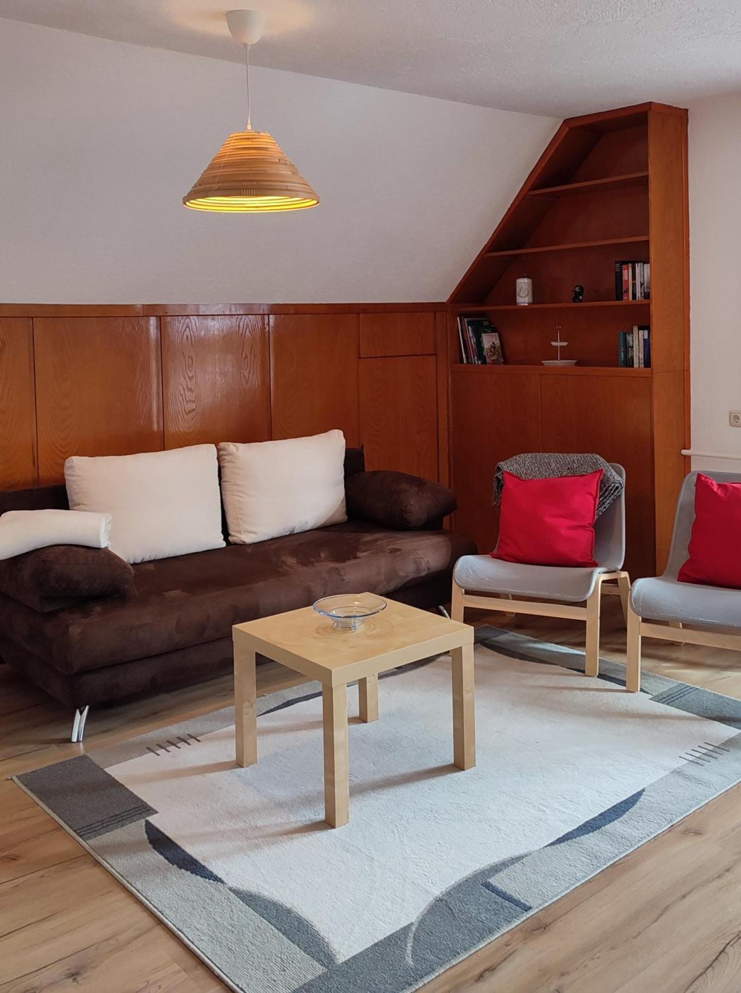 Haus Kuhberg Otel Stutzengrun Oda fotoğraf