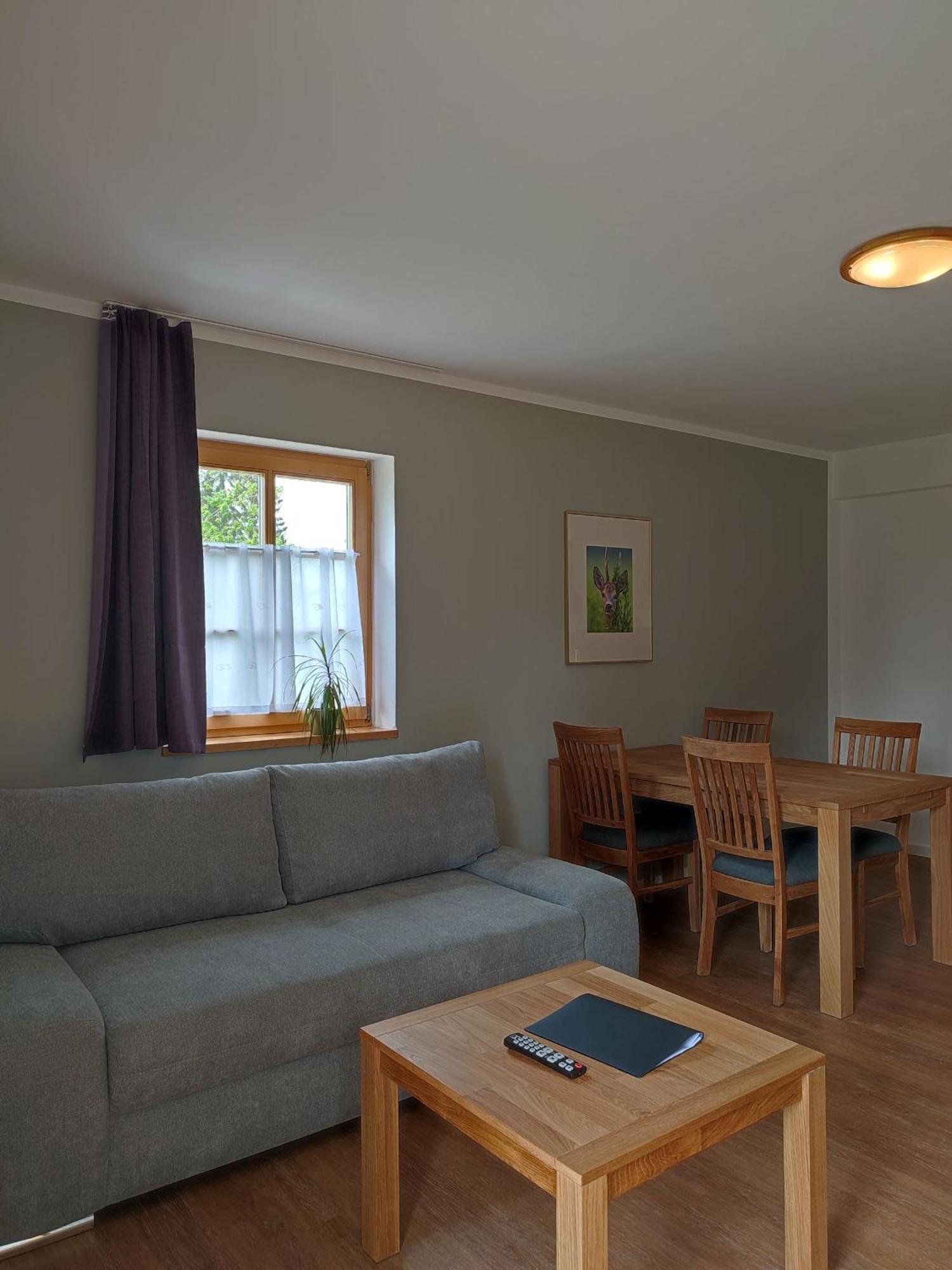 Haus Kuhberg Otel Stutzengrun Oda fotoğraf