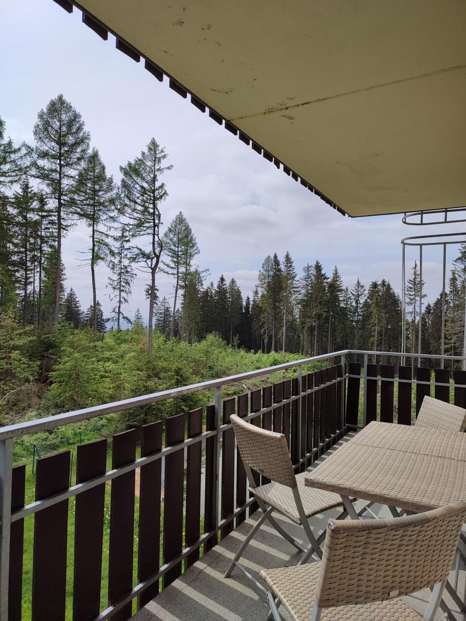 Haus Kuhberg Otel Stutzengrun Oda fotoğraf
