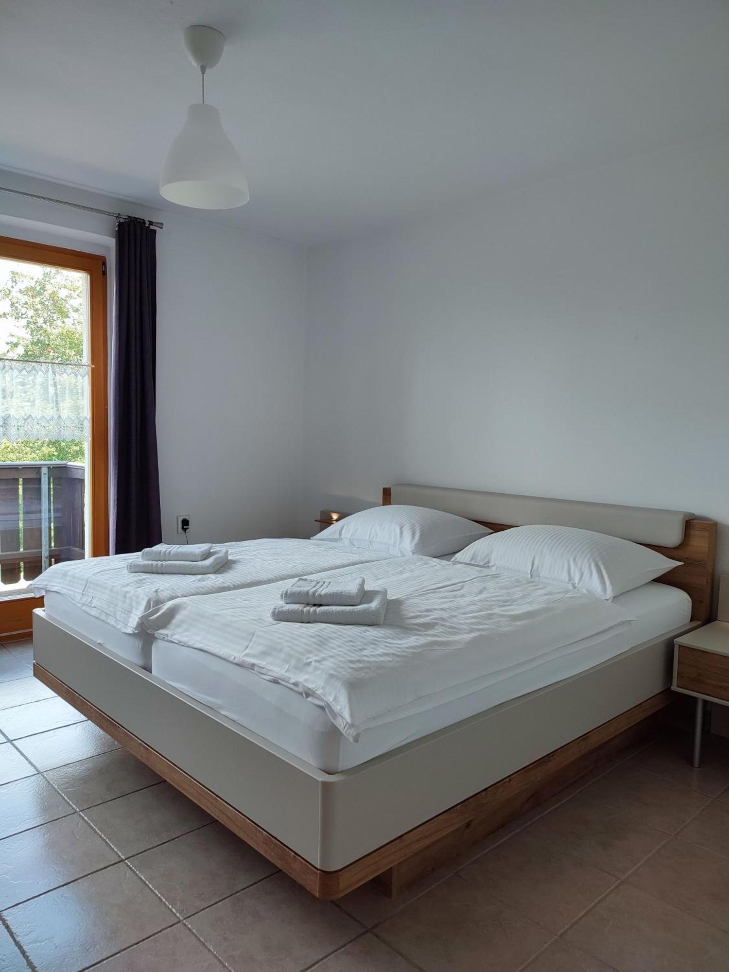Haus Kuhberg Otel Stutzengrun Oda fotoğraf
