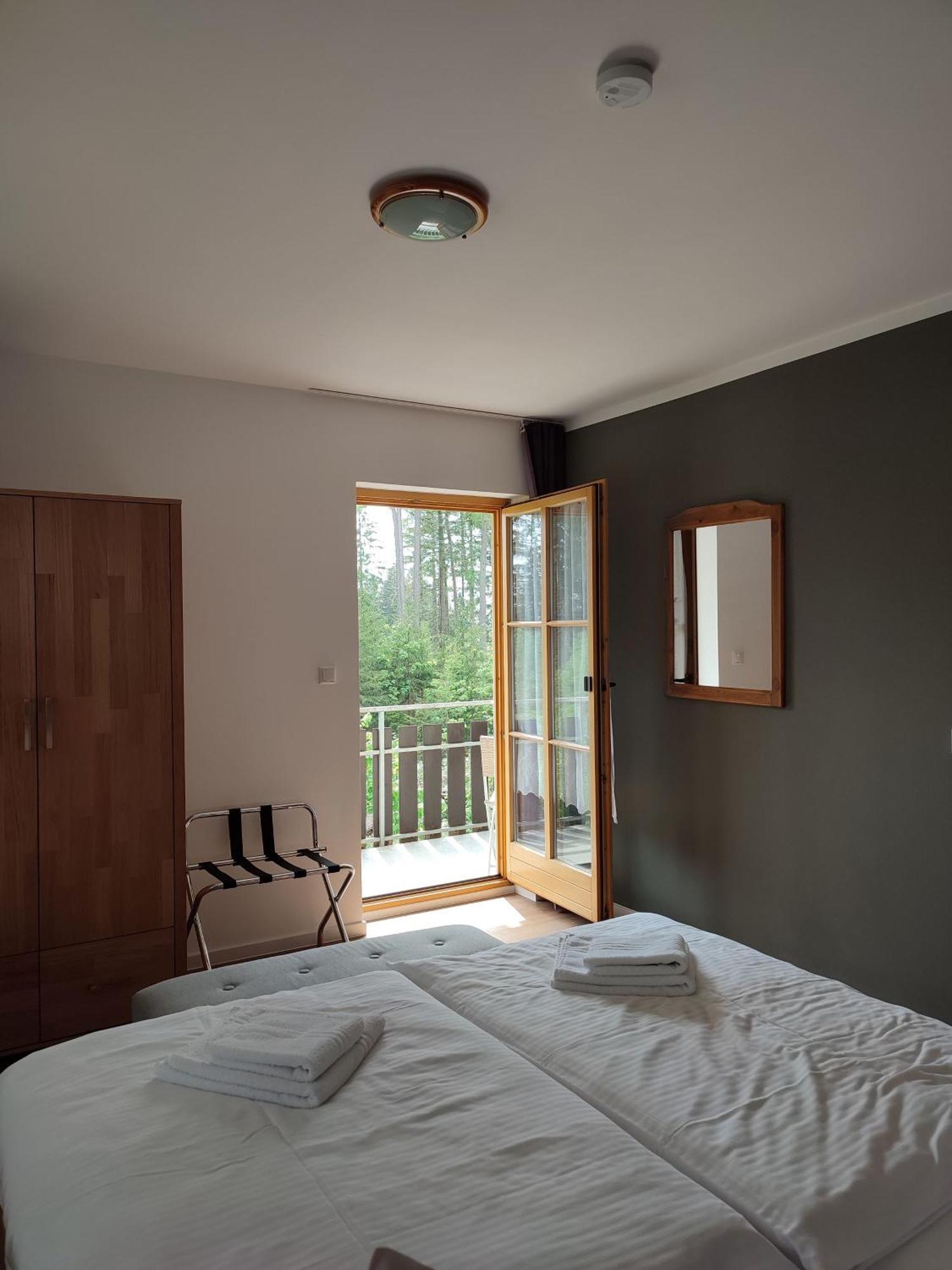 Haus Kuhberg Otel Stutzengrun Oda fotoğraf
