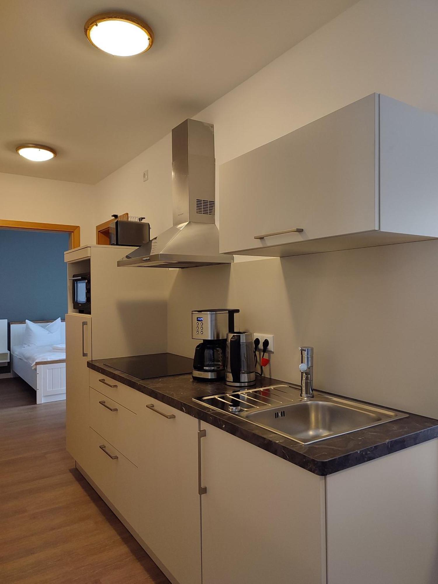 Haus Kuhberg Otel Stutzengrun Oda fotoğraf