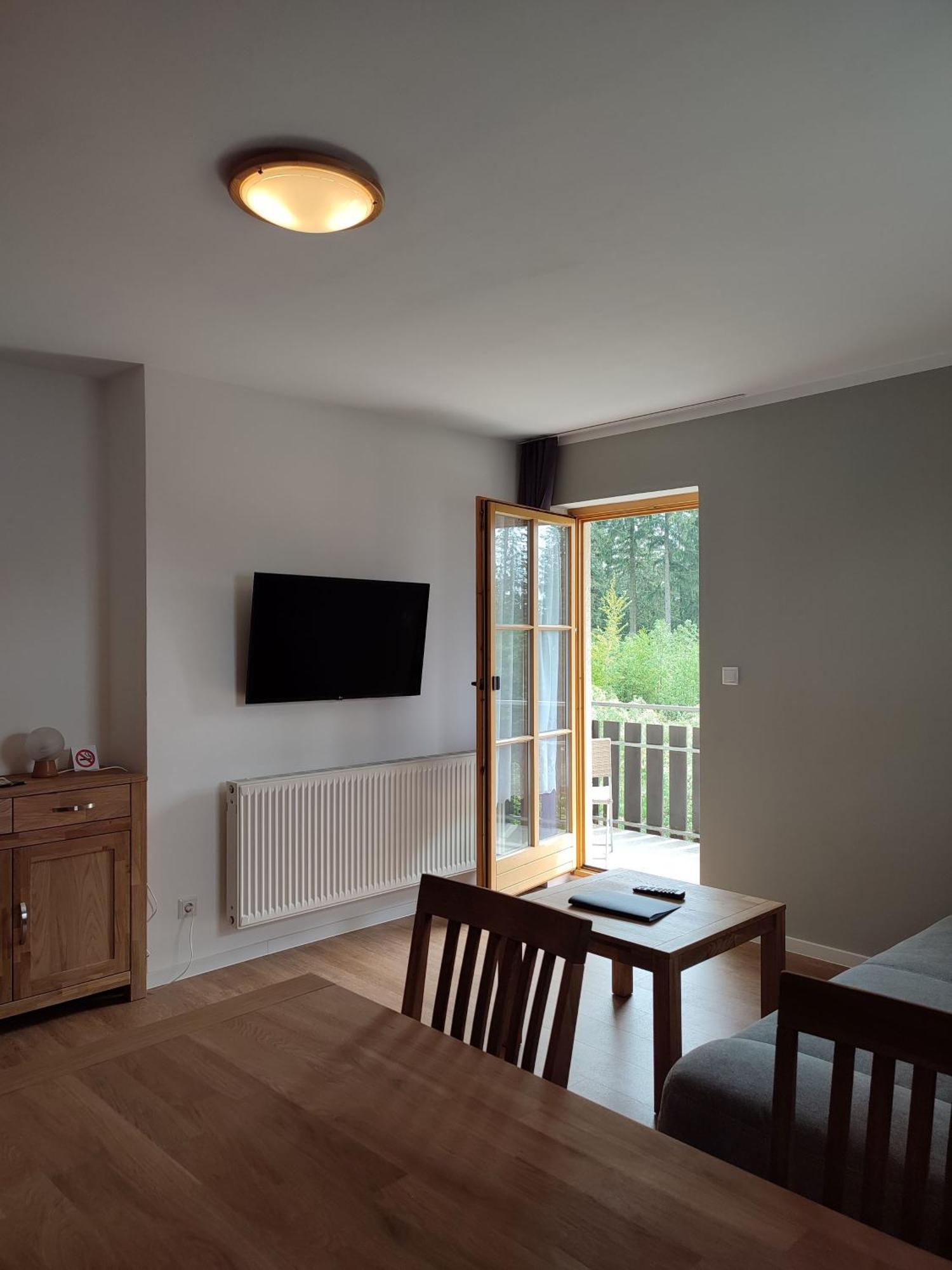 Haus Kuhberg Otel Stutzengrun Oda fotoğraf