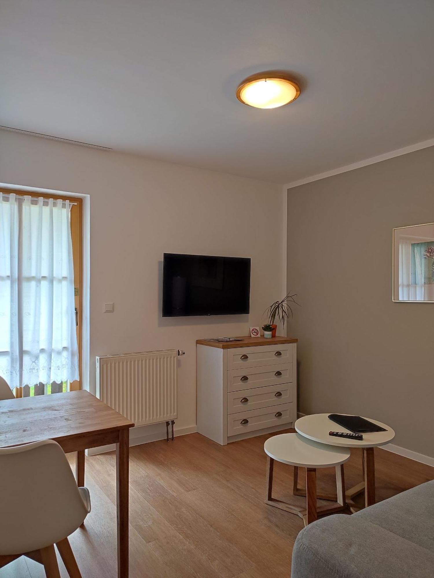 Haus Kuhberg Otel Stutzengrun Oda fotoğraf