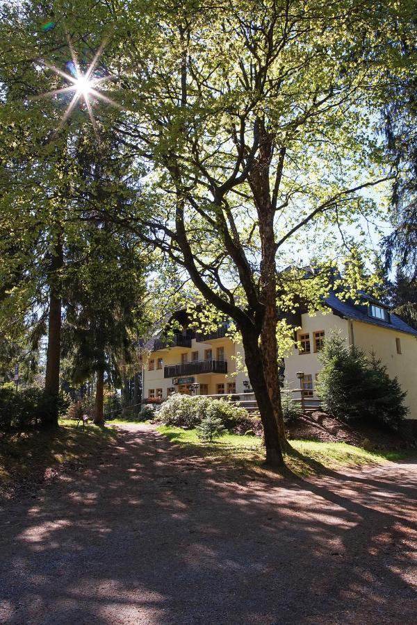 Haus Kuhberg Otel Stutzengrun Dış mekan fotoğraf
